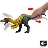 Mattel JCL66, Figurine 