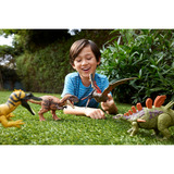 Mattel JCL66, Figurine 