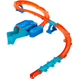 Mattel JDB49, Circuit 