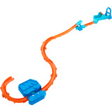 Mattel JDB49, Circuit 