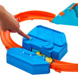 Mattel JDB49, Circuit 