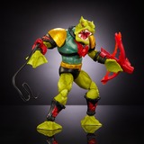 Mattel Masterverse Leech Action Figure, Figurine 6 an(s), Multicolore, Plastique