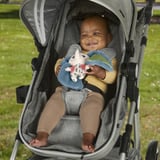 Mattel Planet Friends – Tembo, mon Doudou Eléphant, Peluche mon Doudou Eléphant, Éléphant, 0,25 an(s)