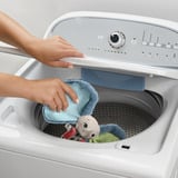 Mattel Planet Friends – Tembo, mon Doudou Eléphant, Peluche mon Doudou Eléphant, Éléphant, 0,25 an(s)