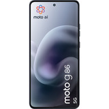 Motorola  smartphone Bleu foncé