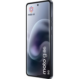 Motorola  smartphone Bleu foncé