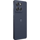 Motorola  smartphone Bleu foncé