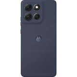 Motorola  smartphone Bleu foncé