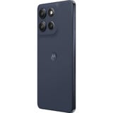 Motorola  smartphone Bleu foncé