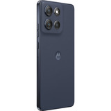 Motorola moto g86 5G, Smartphone Bleu foncé, 256 Go, Dual-SIM, Android