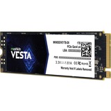 Mushkin Vesta 1 TB SSD 