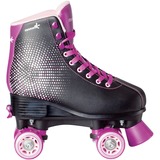 Muuwmi 545, Patins à roulettes Violâtre/Noir