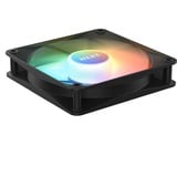 NZXT F120 RGB Core, Ventilateur de boîtier Noir, sans contrôleur