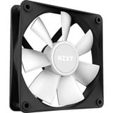 NZXT F120 RGB Core  ventilateur de boîtier Noir, 120 x 120 x 26 mm, PWM, sans contrôleur