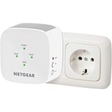 Netgear EX3110 Émetteur et récepteur réseau Blanc 10, 100, 300 Mbit/s, Répéteur Émetteur et récepteur réseau, 750 Mbit/s, 10,100,300 Mbit/s, Microsoft ® Internet Explorer ® 8.0, Firefox ® 20, Safari ® 5.1 or Google Chrome ™ 25.0 or..., 10/100Base-T(X), IEEE 802.11a, IEEE 802.11ac, IEEE 802.11b, IEEE 802.11g, IEEE 802.11n