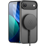 Nevox 2542, Housse smartphone Noir