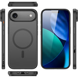 Nevox 2542, Housse smartphone Noir