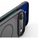 Nevox StyleShell INVISIO, Housse smartphone Noir