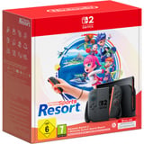 Nintendo Nintendo Switch 2 avec batterie amovible, Console portable 