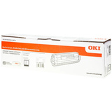 OKI 46861308 Cartouche de toner 1 pièce(s) Original Noir 10000 pages, Noir, 1 pièce(s)
