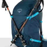 Osprey Hikelite 32, Sac à dos Bleu