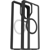 Otterbox React, Housse smartphone Transparent/Noir