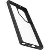 Otterbox React, Housse smartphone Transparent/Noir