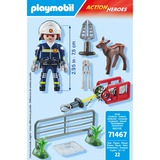 PLAYMOBIL 71467, Jouets de construction 