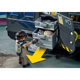 PLAYMOBIL City Action - Véhicule d'intervention des forces spéciales, Jouets de construction 71144