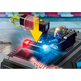 PLAYMOBIL City Action - Véhicule d'intervention des forces spéciales, Jouets de construction 71144