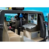 PLAYMOBIL City Action - Véhicule d'intervention des forces spéciales, Jouets de construction 71144