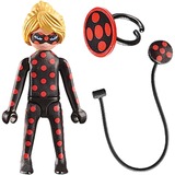 PLAYMOBIL Miraculous: Antibug, Jouets de construction 