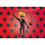 PLAYMOBIL Miraculous: Antibug, Jouets de construction 