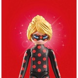 PLAYMOBIL Miraculous: Antibug, Jouets de construction 
