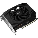 PNY GeForce RTX 5050 Ventilateur Unique, Carte graphique 