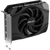 PNY GeForce RTX 5050 Ventilateur Unique, Carte graphique 