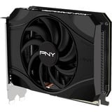 PNY GeForce RTX 5050 Ventilateur Unique, Carte graphique 