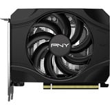 PNY GeForce RTX 5050 Ventilateur Unique, Carte graphique 