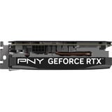 PNY GeForce RTX 5050 Ventilateur Unique, Carte graphique 