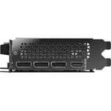 PNY GeForce RTX 5050 Ventilateur Unique, Carte graphique 