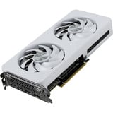 Palit NE7506TU19P1-GB2062M, Carte graphique Blanc