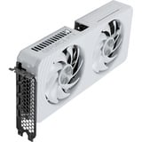 Palit NE7506TU19P1-GB2062M, Carte graphique Blanc