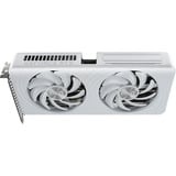 Palit NE7506TU19P1-GB2062M, Carte graphique Blanc