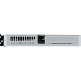 Palit NE7506TU19P1-GB2062M, Carte graphique Blanc