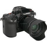 Panasonic Lumix DC-GH6, Appareil photo numérique Noir