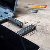 Patriot PVP30 1 TB SSD externe 