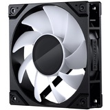 Phanteks PH-F120M25_G2_DBK01_3P, Ventilateur de boîtier Noir