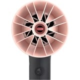 Philips 3000 series BHD350/10 Sèche-cheveux Noir/rosé, CC, Noir, Rose, Anneau de suspension, 1,8 m, 2100 W, 220 - 240 V