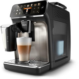 Philips EP5447/90, Machine à café/Espresso Noir/chrome