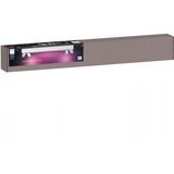 Philips Hue White & Color Ambiance Centris 4 spots de plafond, Lumière LED Blanc